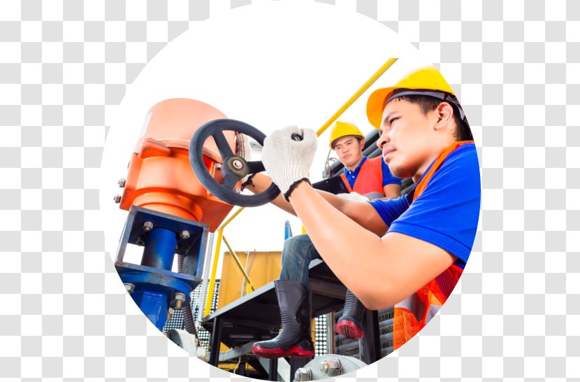 Construction Worker Stock Photography Factory Technology Laborer - Engineering Transparent PNG