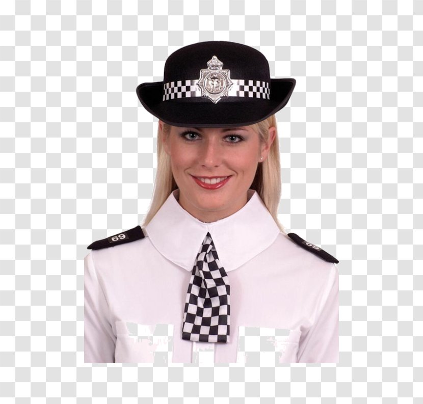 Police Officer Costume Clothing Accessories Of Denmark - Epaulette Transparent PNG