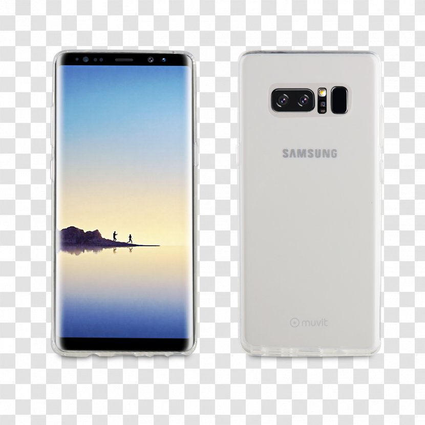 Smartphone Samsung Galaxy Note 8 J2 Prime Feature Phone - Communication Device - Motorola Transparent PNG