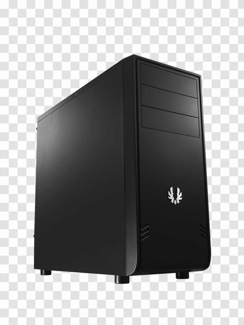 Computer Cases & Housings Power Supply Unit MicroATX Mini-ITX - Gigabyte Technology Transparent PNG