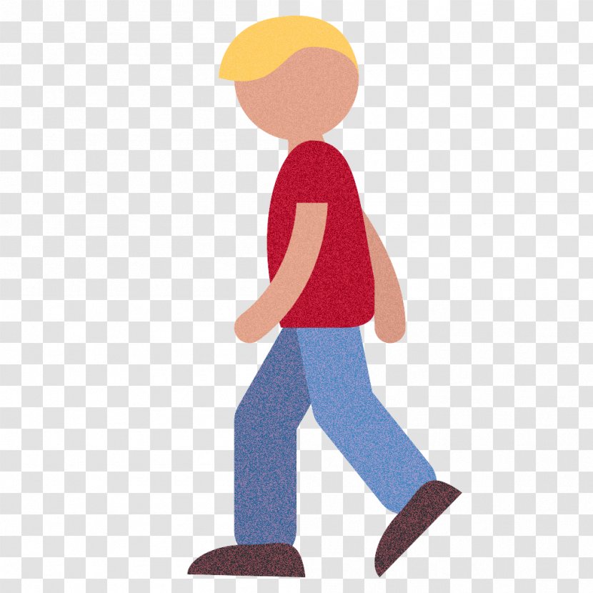 Emoji - Balance - Gesture Child Transparent PNG