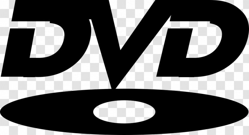 DVD Logo Symbol Compact Disc - Brand - Dvd Transparent PNG