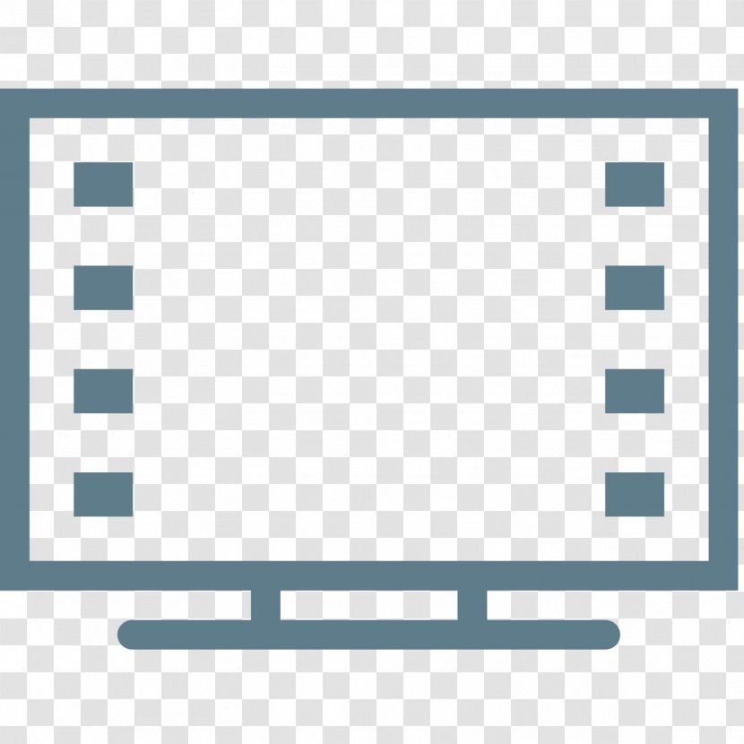 YouTube Download - Rectangle - Frame Icon Transparent PNG