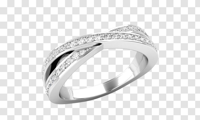 Eternity Ring Wedding Engagement Diamond - Jewellery - The Bride Sitting On Transparent PNG