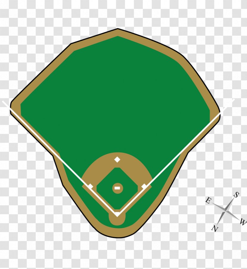 Fenway Park Ground Rules Baseball Field Outfield Transparent PNG