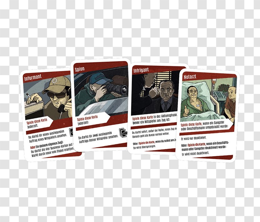 Brand Advertising - Game Cards Transparent PNG