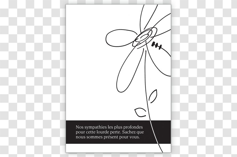 Condolences Paper Greeting & Note Cards - Watercolor - Design Transparent PNG
