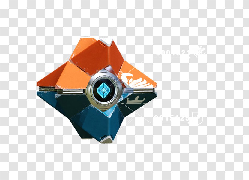 Destiny 2 Xbox One PlayStation 4 Video Game Transparent PNG