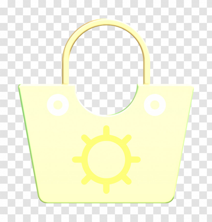 Travel Icon Bag Icon Transparent PNG