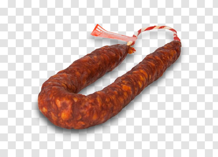 Bratwurst Thuringian Sausage Knackwurst Cervelat Transparent PNG