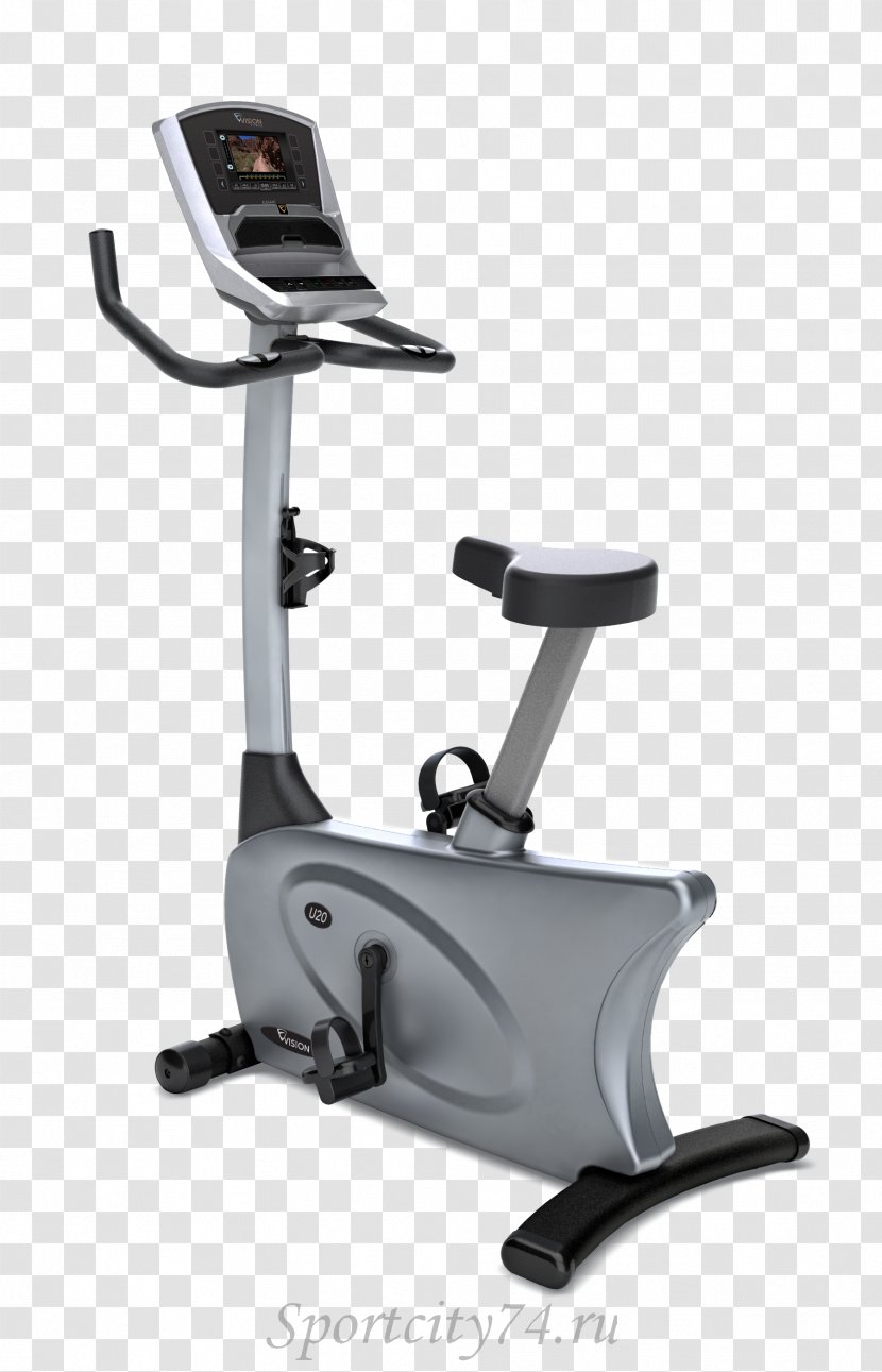 Exercise Bikes Equipment Recumbent Bicycle Physical Fitness - Machine Transparent PNG