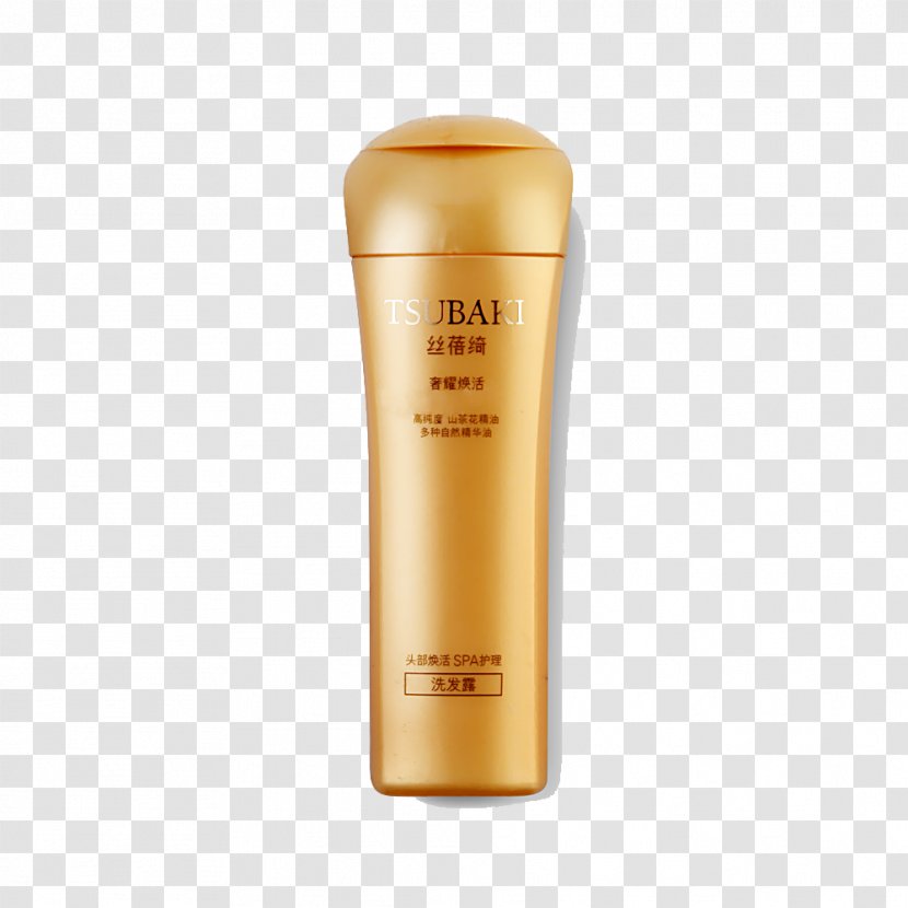 Lotion Sunscreen Shampoo Shiseido Capelli - Spade Extravagance Yao Qi Huan Live 200ml Transparent PNG