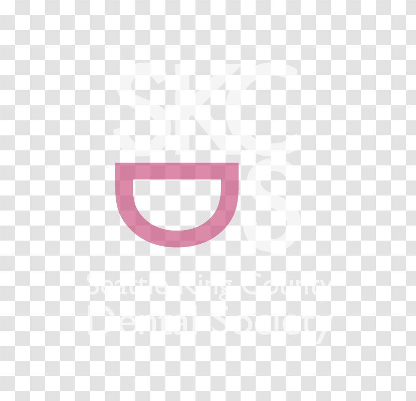 Logo Brand Line - Pink M Transparent PNG