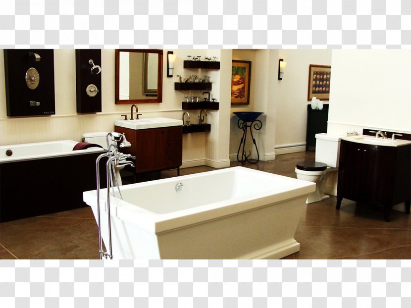 Interior Design Services Product Bathroom Property - Furniture Transparent PNG