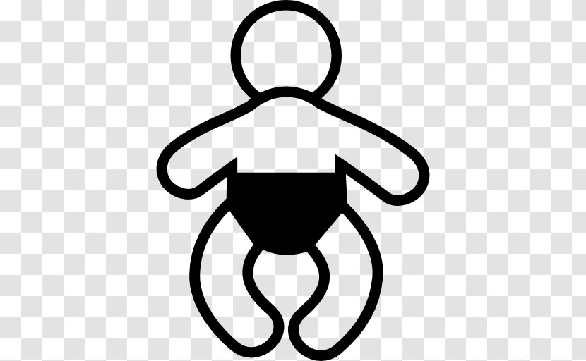 Diaper Infant - Symbol Transparent PNG