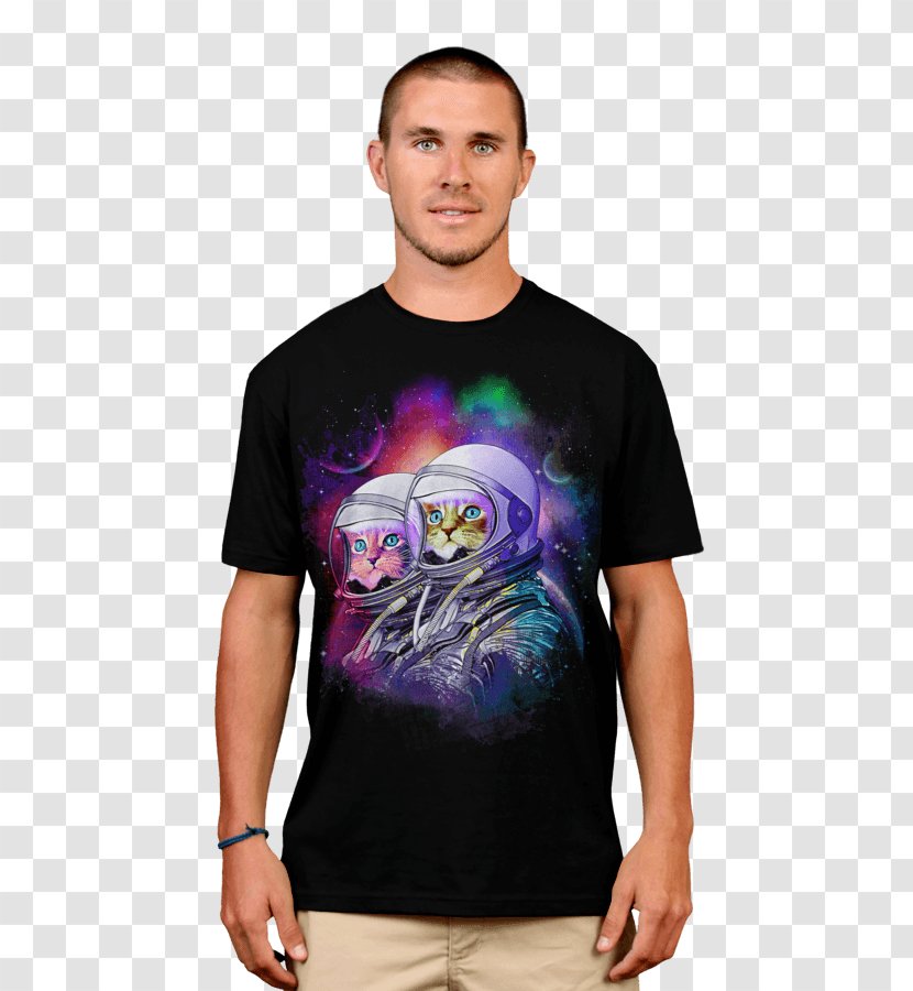 T-shirt Sleeve Top Clothing - T Shirt Transparent PNG