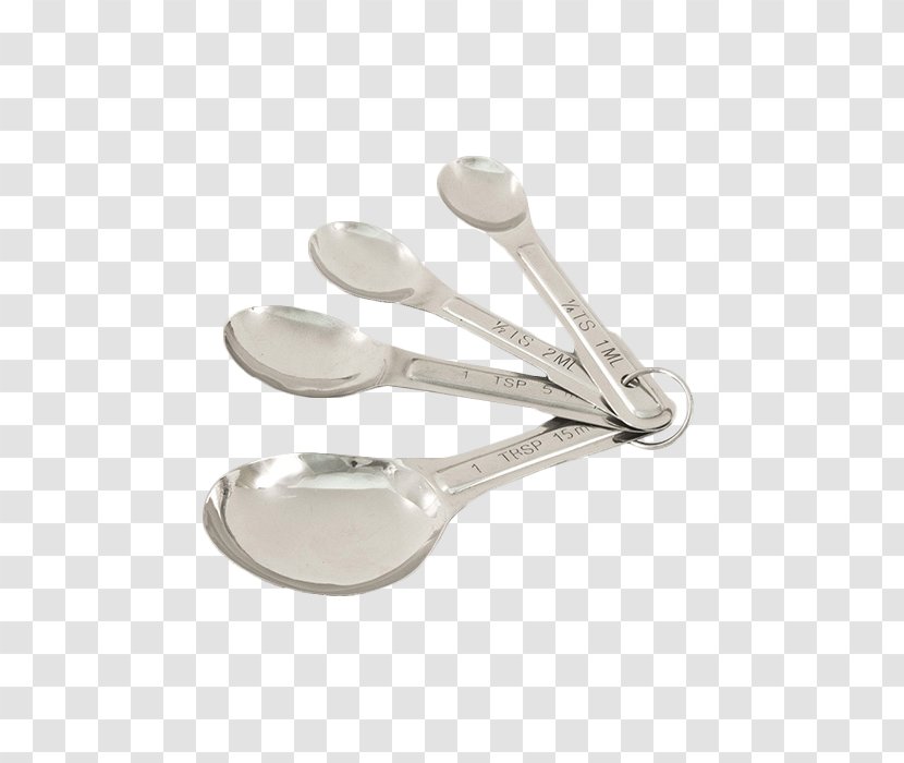 Measuring Spoon Measurement Tablespoon Cup Transparent PNG