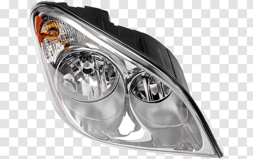 car headlamp parts