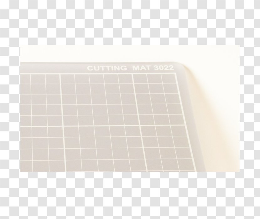 Rectangle Material - Faded Transparent PNG