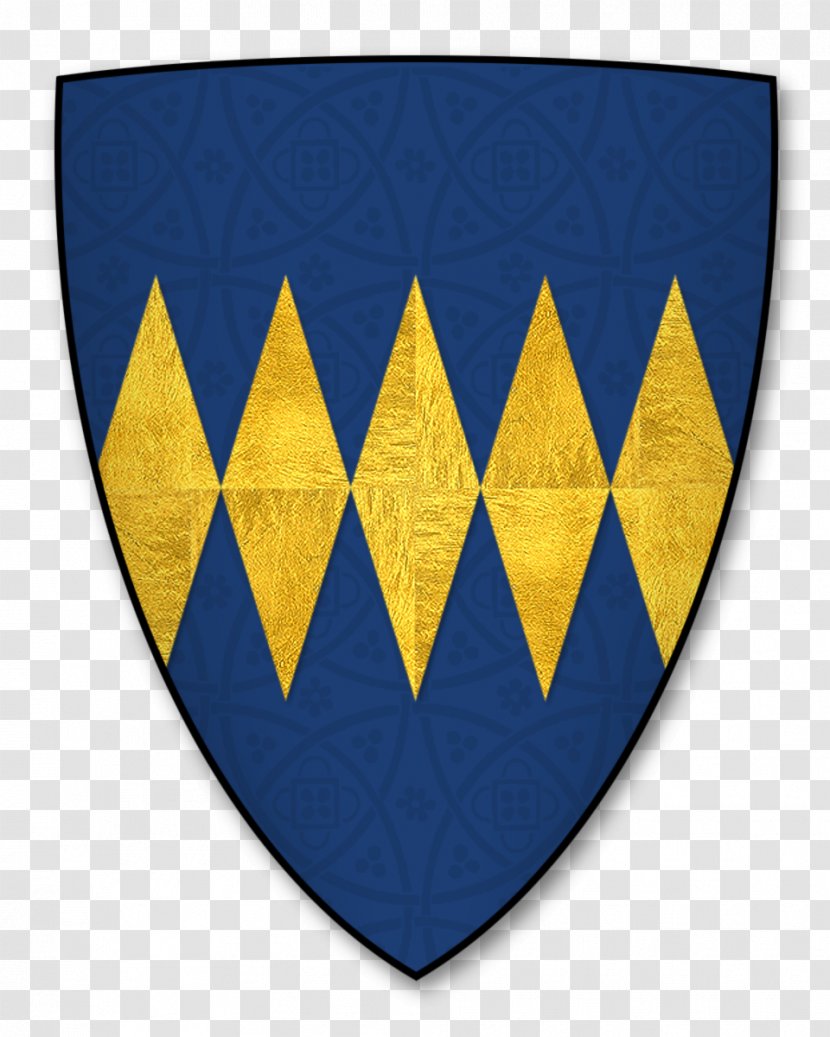 Napoleonic Wars Coat Of Arms Magna Carta Europe Crest - Henry Percy Transparent PNG