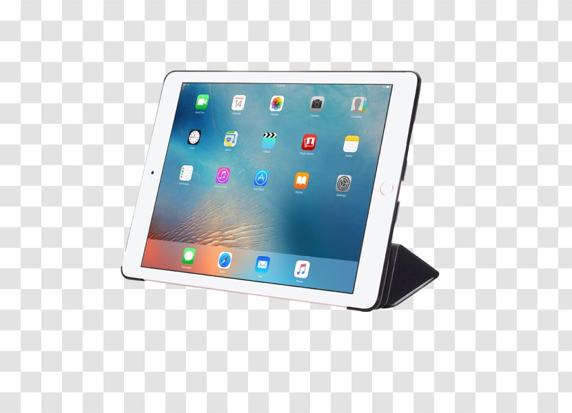 IPad Air 2 Pro (12.9-inch) (2nd Generation) Apple - Tablet Computers - Ipad Transparent PNG