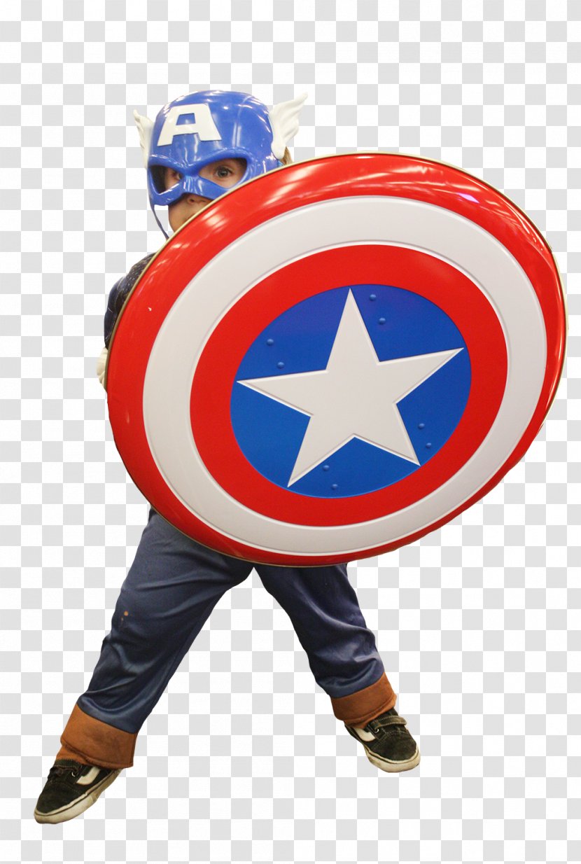 Captain America Cosplay Female Comic Con India American Dream - Costume Transparent PNG