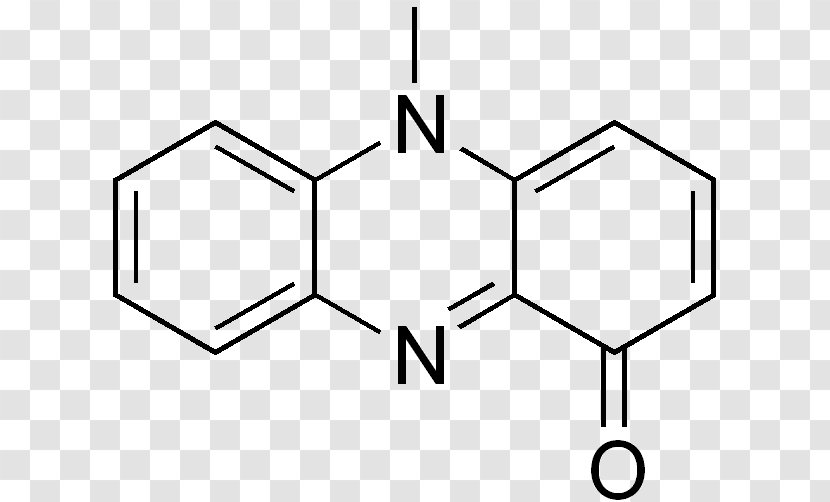 Pyrazinamide Structure Quinoxaline Chemical Compound Substance - Alkaloid - Nitrogen Transparent PNG