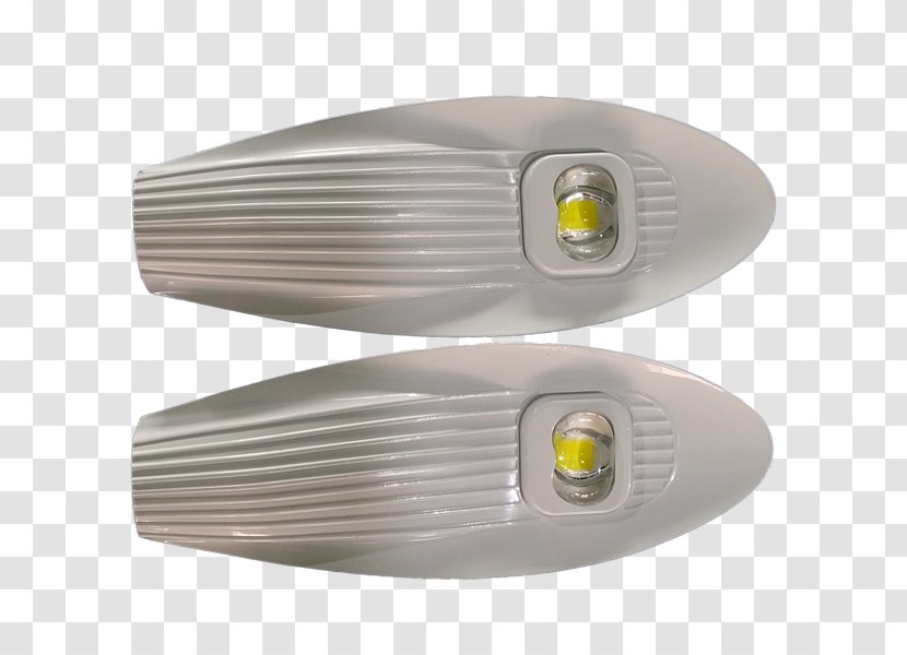 Light-emitting Diode LED Street Light Lamp - Led Transparent PNG