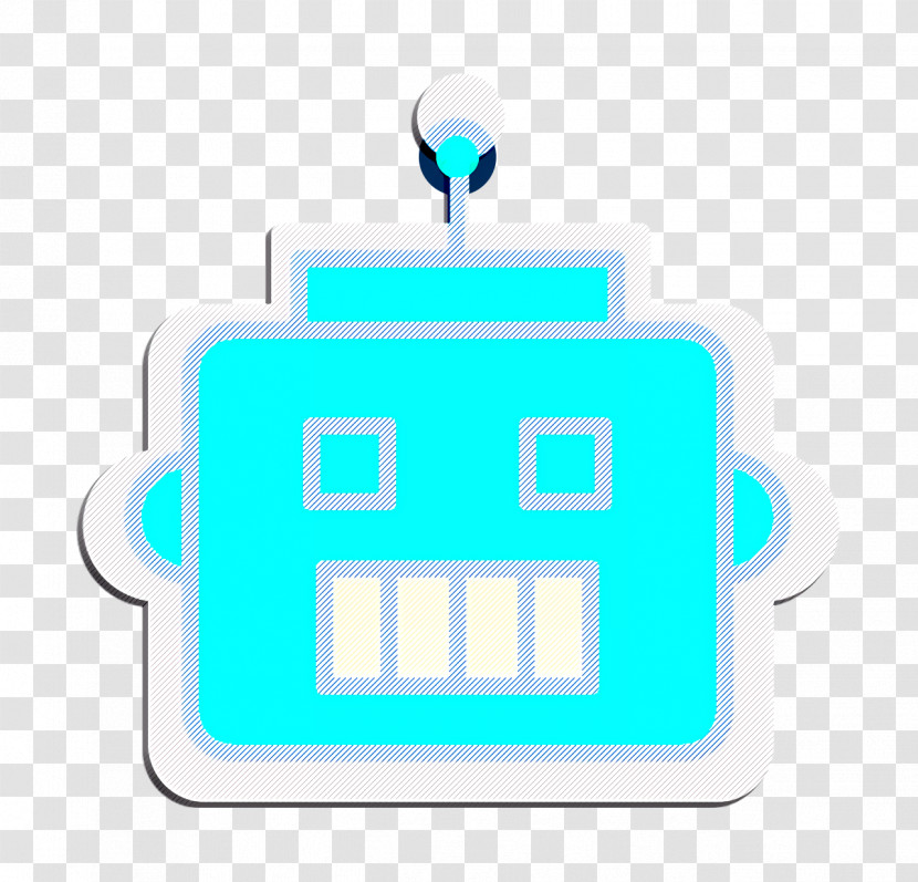 Robot Icon Robots Icon Transparent PNG