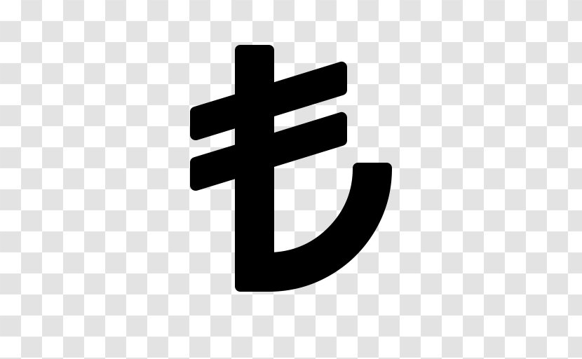 Symbol - Shortcut - Turkish Lira Sign Transparent PNG