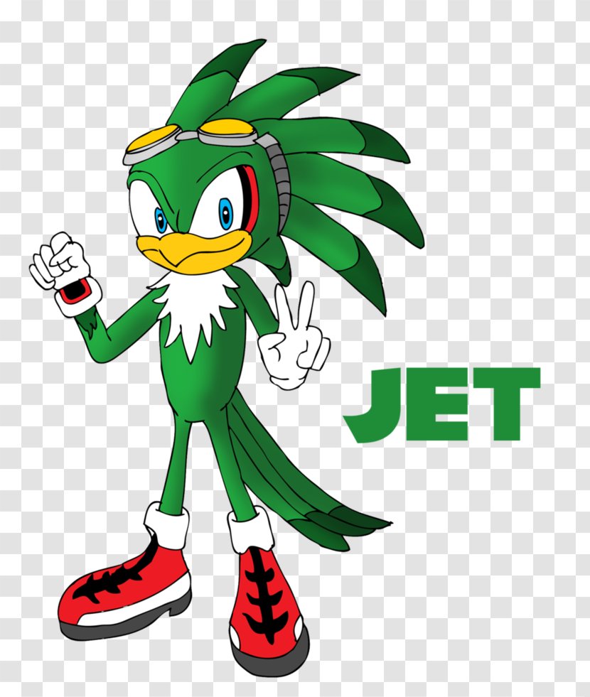 Jet The Hawk Drawing - Grass Transparent PNG