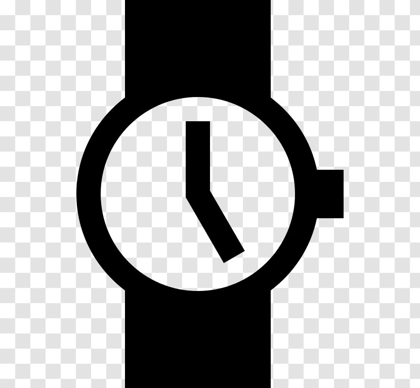 Watch Clock - Huawei 2 Transparent PNG