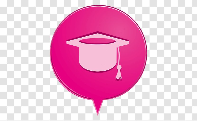 Computer Program Apple Software - Magenta - Graduated Transparent PNG