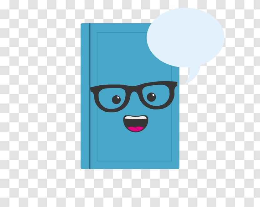 600 Vector Download - Eyewear - Talking Book Transparent PNG