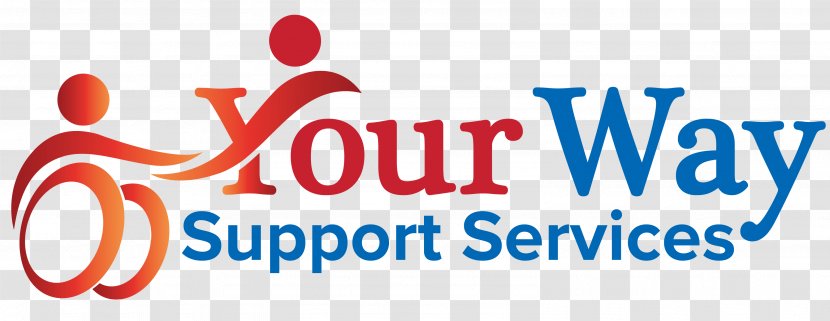 Logo Your Way Support Services Pty Ltd Brand - Quality Transparent PNG