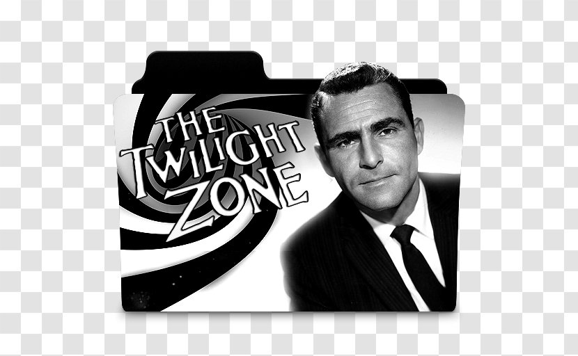 Rod Serling The Twilight Zone Television Show Thriller Transparent PNG