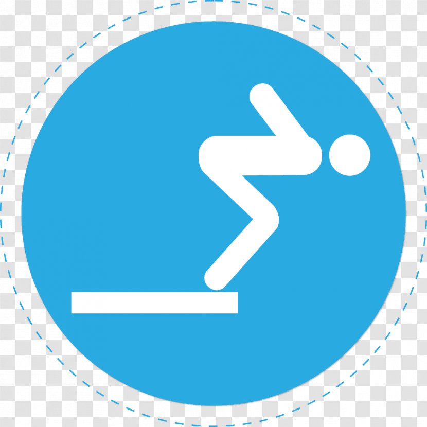 Springboard & Platform Diving Boards Swimming - Lesson - Diver Transparent PNG