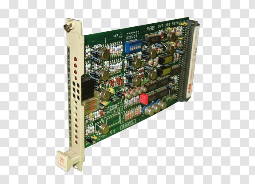 TV Tuner Cards & Adapters Electronic Component Electrical Engineering Electronics Microcontroller - Accessory - Merlin Gerin Transparent PNG