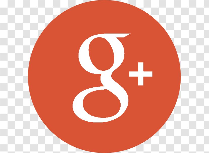 Google+ YouTube - Text - Google Transparent PNG