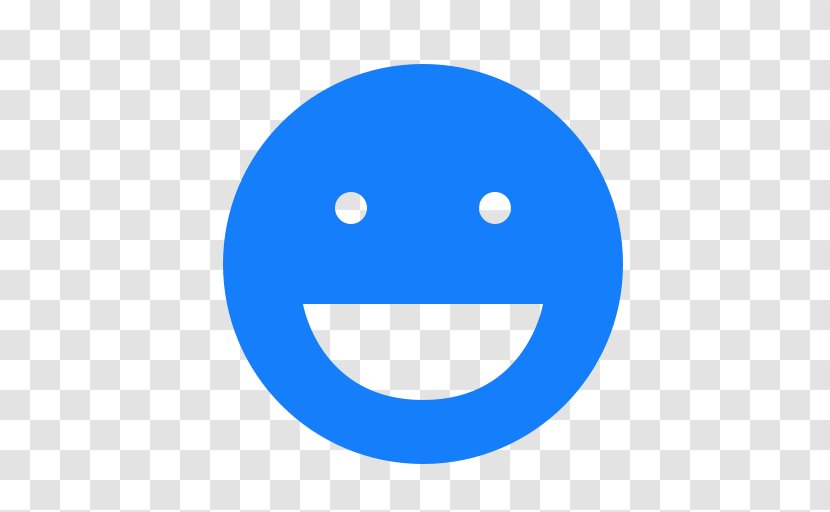 Emoticon Smiley Laughter Clip Art - Laugh Transparent PNG