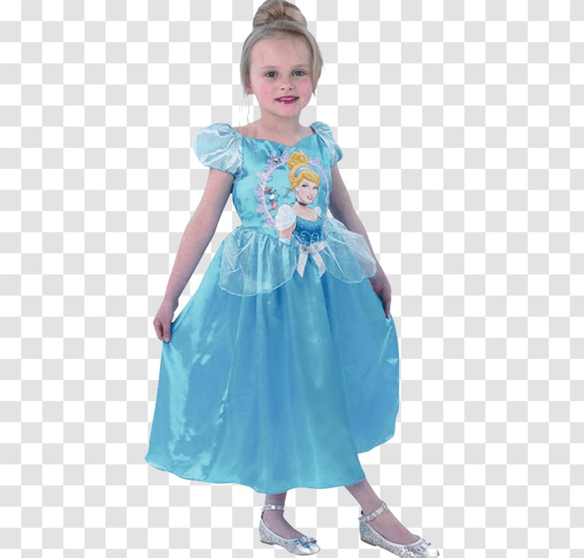 Cinderella Elsa Ariel Rapunzel Disney Princess - Heart Transparent PNG