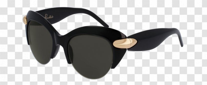 Sunglasses Ray-Ban Pomellato Eyewear - Vision Care - Havana Brown Transparent PNG