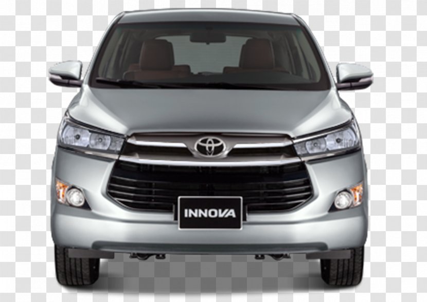 Toyota Innova Vehicle 2018 4Runner Automatic Transmission - Black Transparent PNG