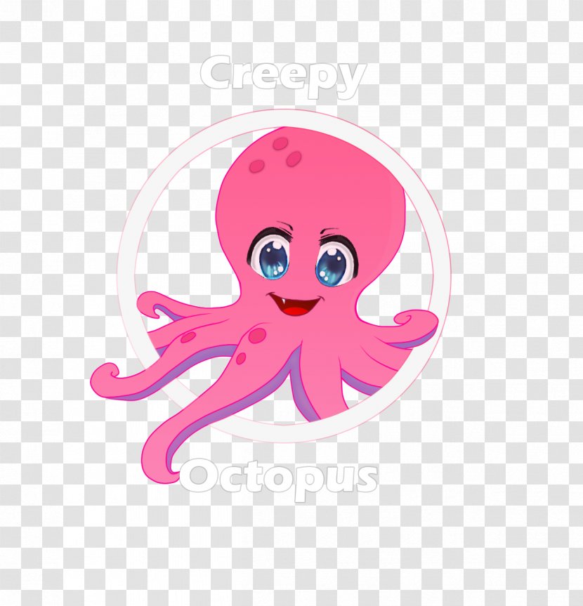 Octopus Video Game Developer Limburg Clip Art - Cartoon - Birdcage By Artis Transparent PNG