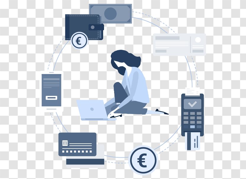 Chart Payment Information Image Design - Technology - Baleen Ecommerce Transparent PNG