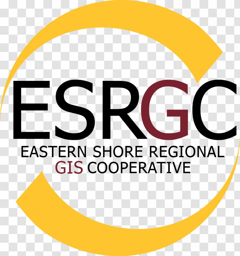 Geographic Information System Web Mapping ESRGC Office Data And Sponsor - Brand Transparent PNG