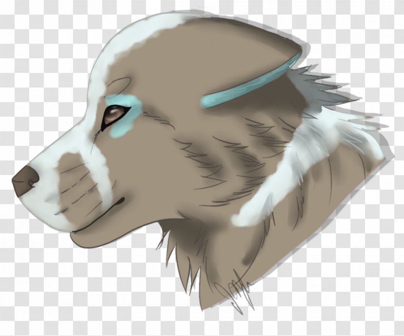 Snout Dog Cartoon Illustration Jaw Transparent PNG