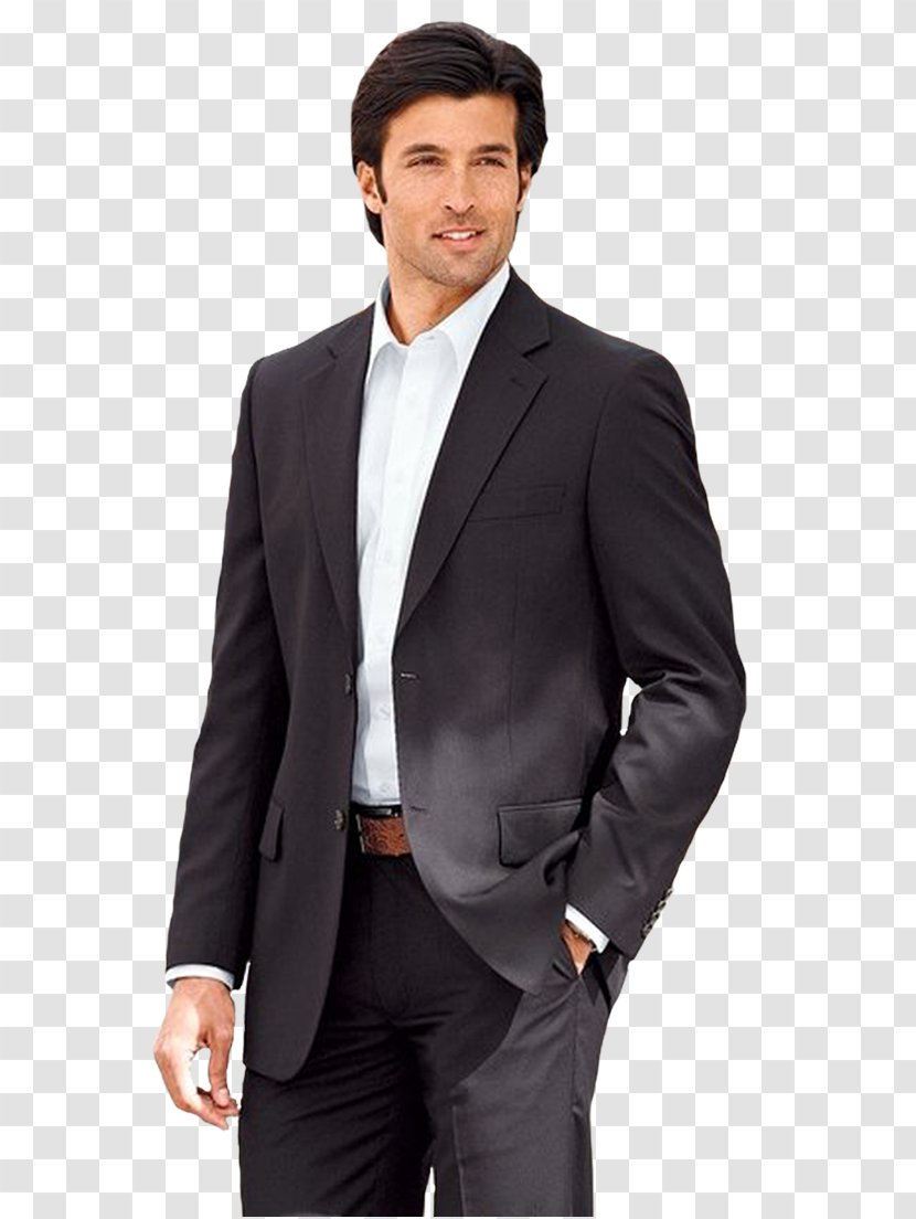Hoodie Clothing Suit Formal Wear Jacket - Tailor - Bay Transparent PNG