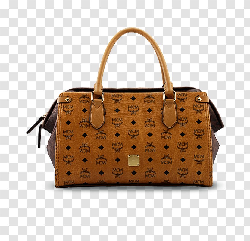 MCM Worldwide Tasche Handbag Fashion Backpack - Shoe Transparent PNG