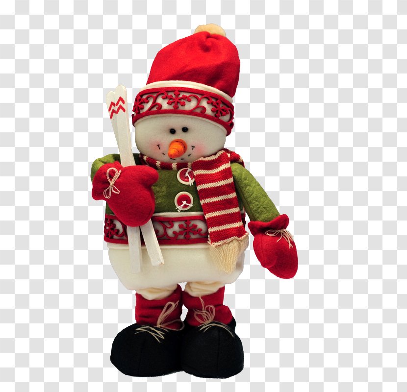 Santa Claus Christmas Ornament Kinsale Advertiser Day Figurine Transparent PNG